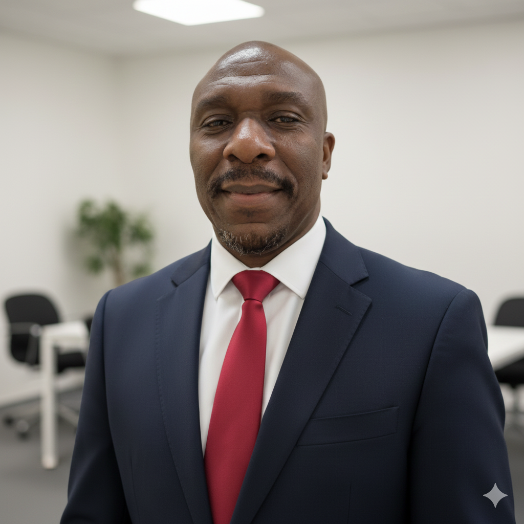 Peter - Founder & Lead Tax Professional